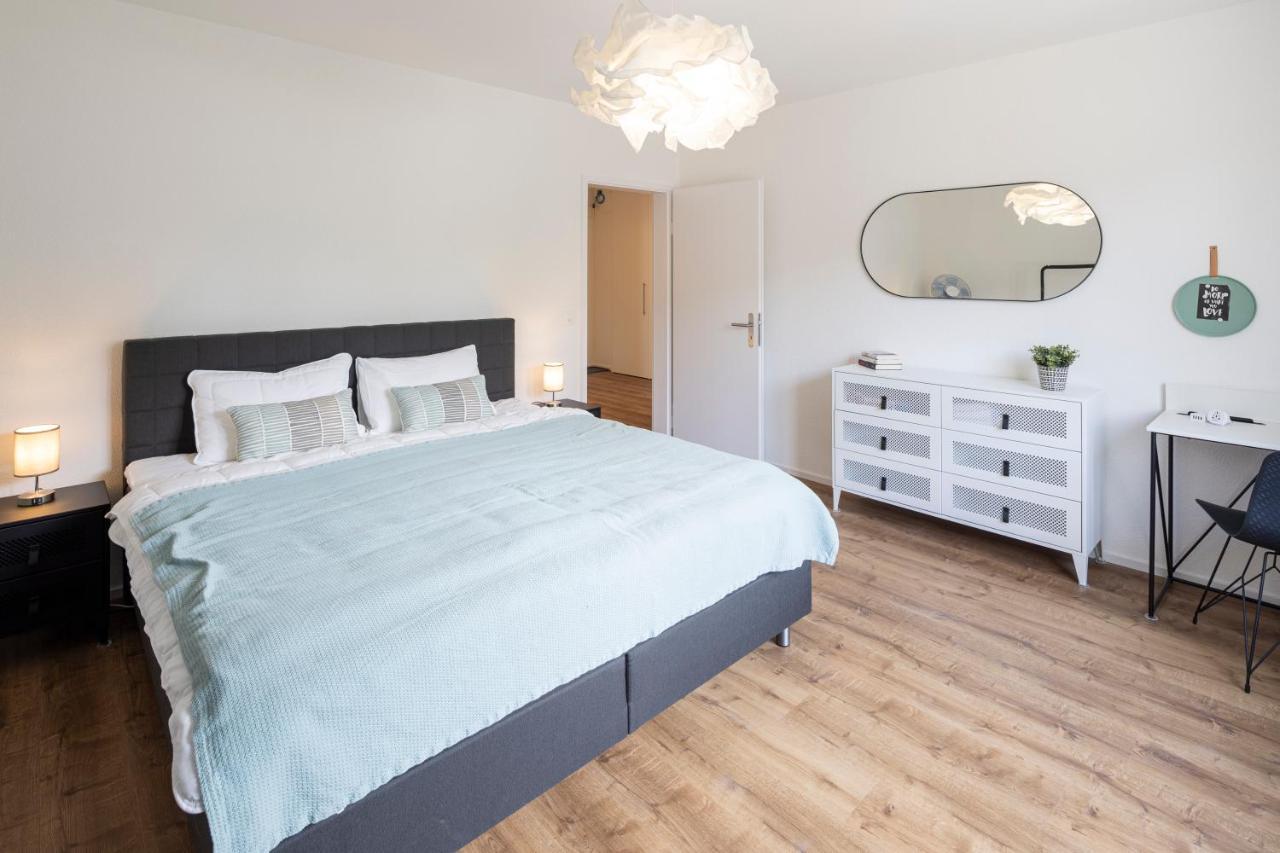 Stayy Bijou Balgrist Nahe Spital - Gratis Parkplatz Zürich Kültér fotó