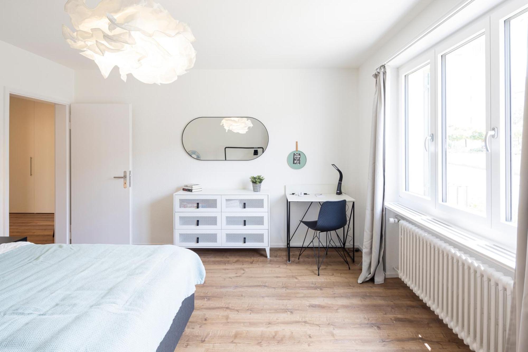 Stayy Bijou Balgrist Nahe Spital - Gratis Parkplatz Zürich Kültér fotó